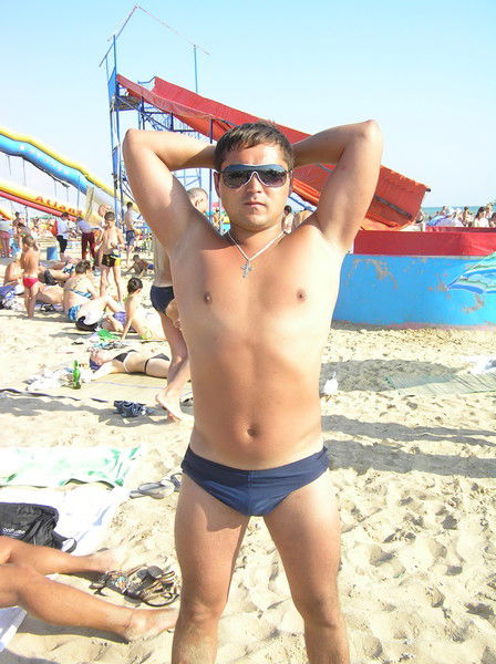 Андрей Никифоров