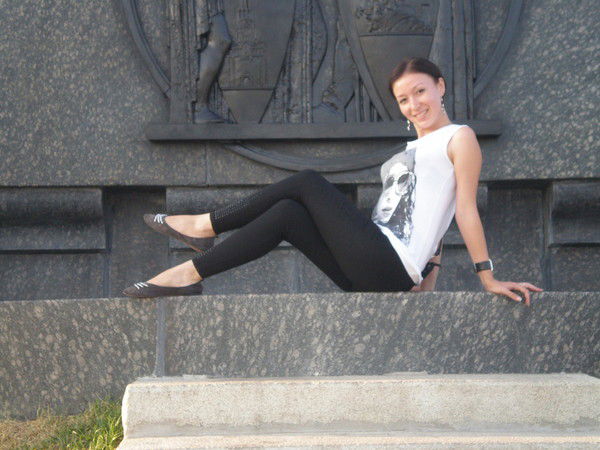 Гузаля Вильданова