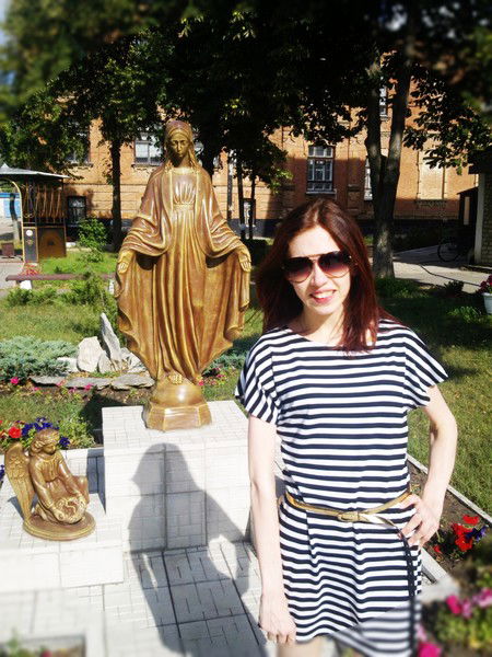 Натали Левченко