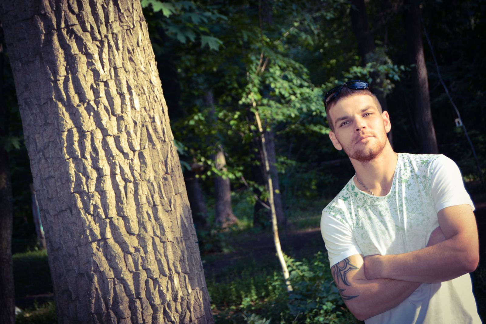 Сергей Леонтьев