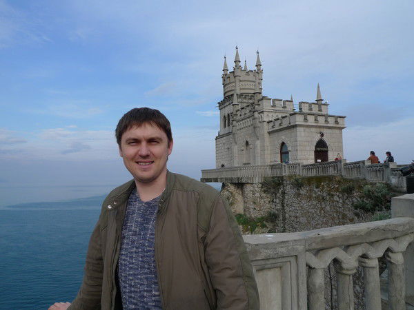 Константин Донской