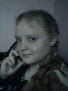 Анастасия Прихнич