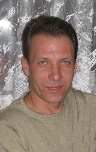 Слава Исаенко