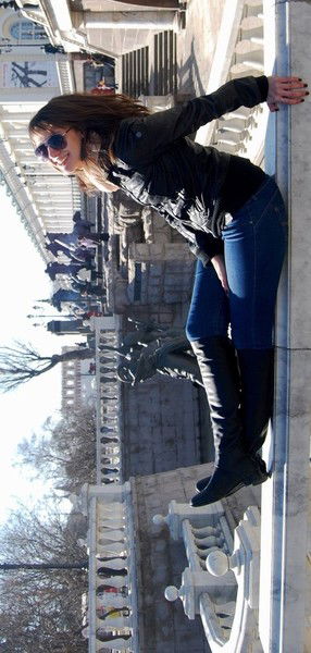 Татьяна Леонтьева