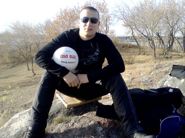 Юрий Рабцевич