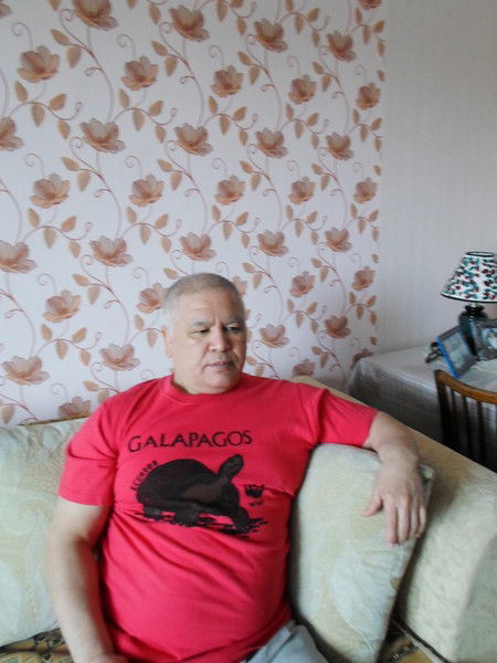 Ермек Бижуминов