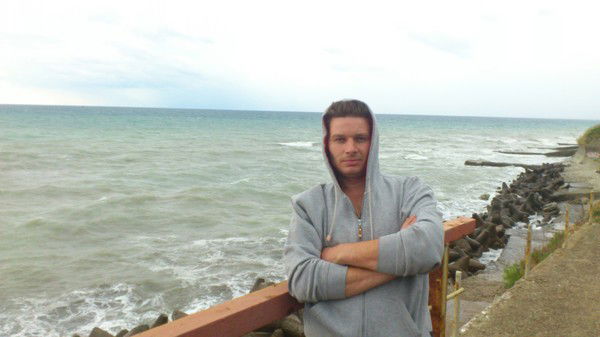 Андрей Ралка