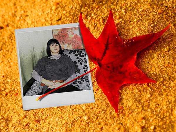 Ирина Та Самая