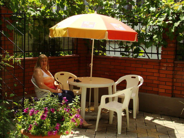 Марина Макарова