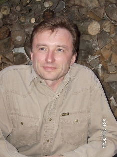 Юрий Болотов