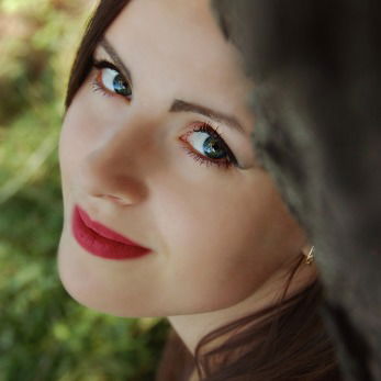 Екатерина Ярмак