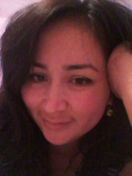 Акмарал Мырзагожина