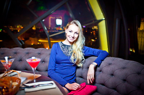 Анастасия Л