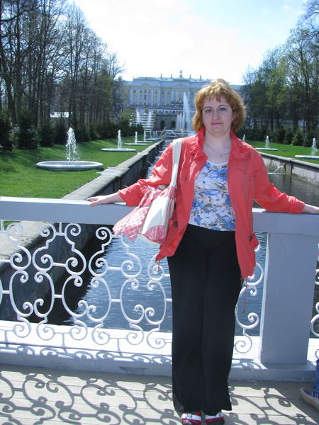 Мария Кудряшова