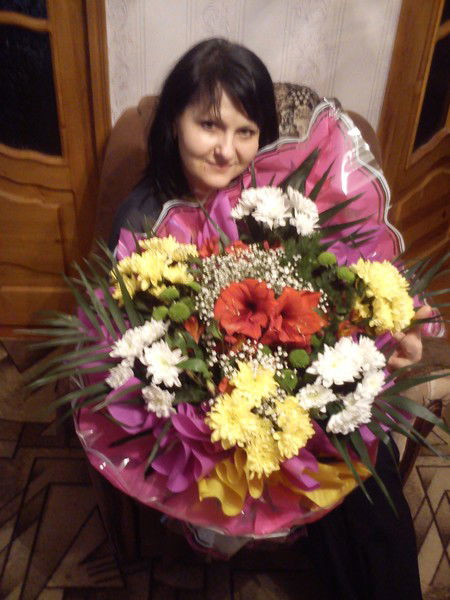 Киселёва Наталья