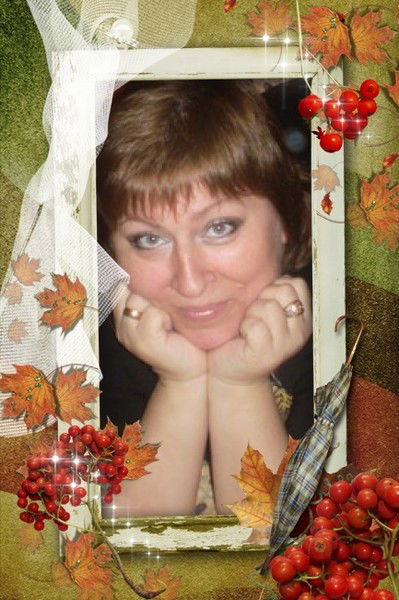 Надежда Ужегова