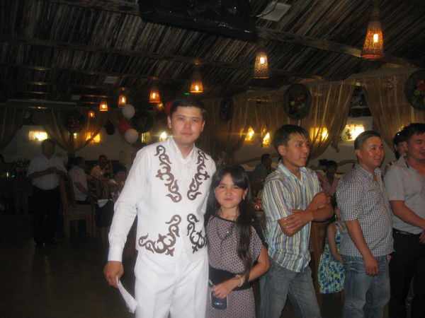 Бакытбек Кундуз