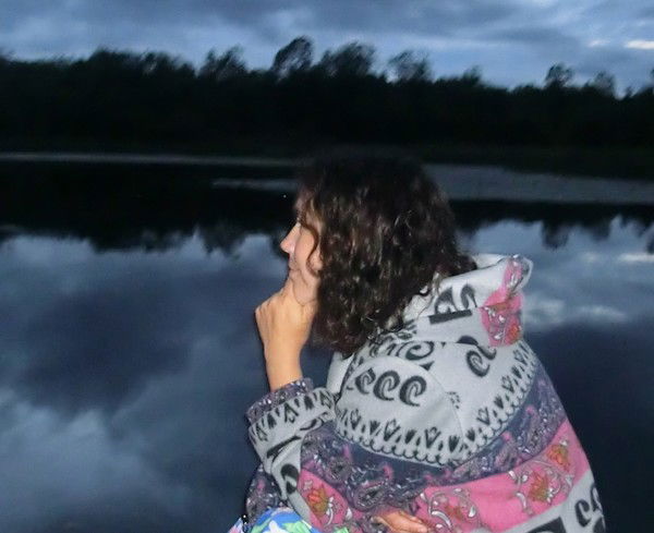 Татьяна Еличева