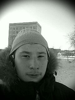 Евгений Дорожкин