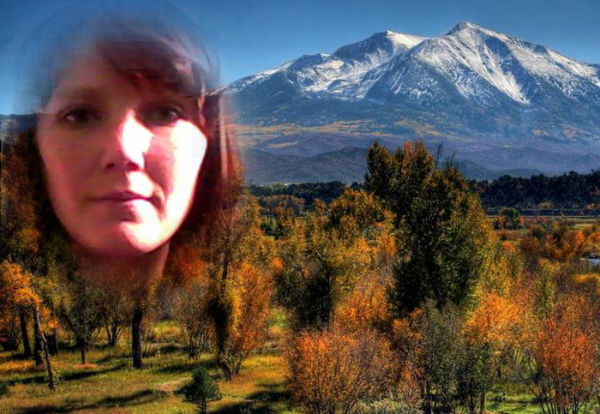 Наталья Федоренко