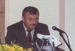 Vakha Banjaev