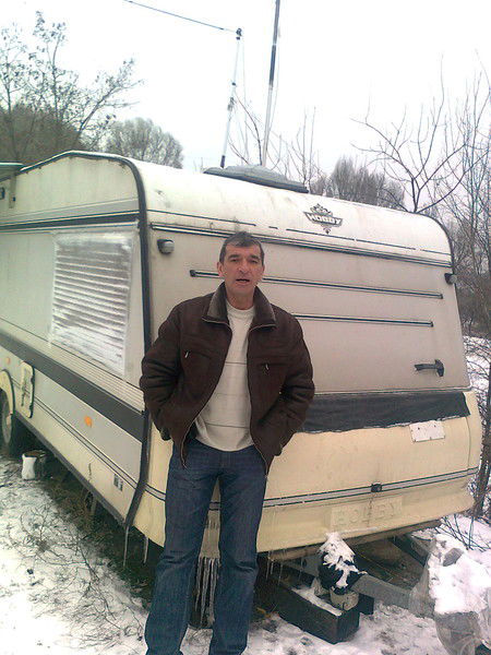 Алексей Лымарь