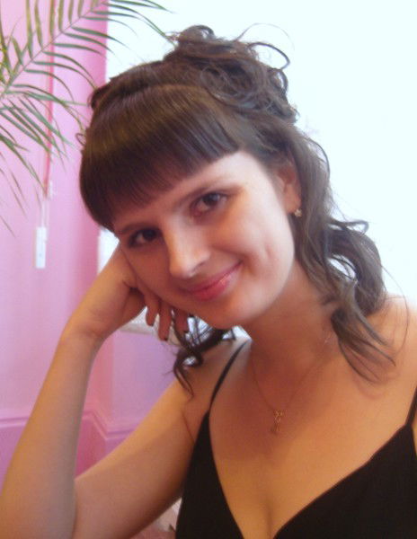 Марина Еремина