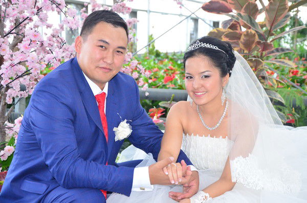 Серик Клышбеков