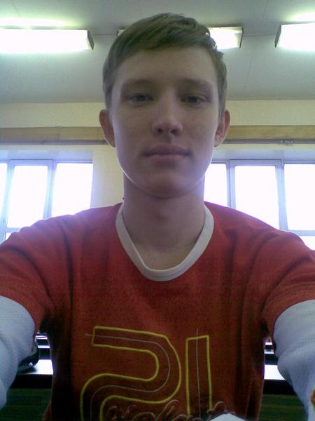 Алексей Поляк