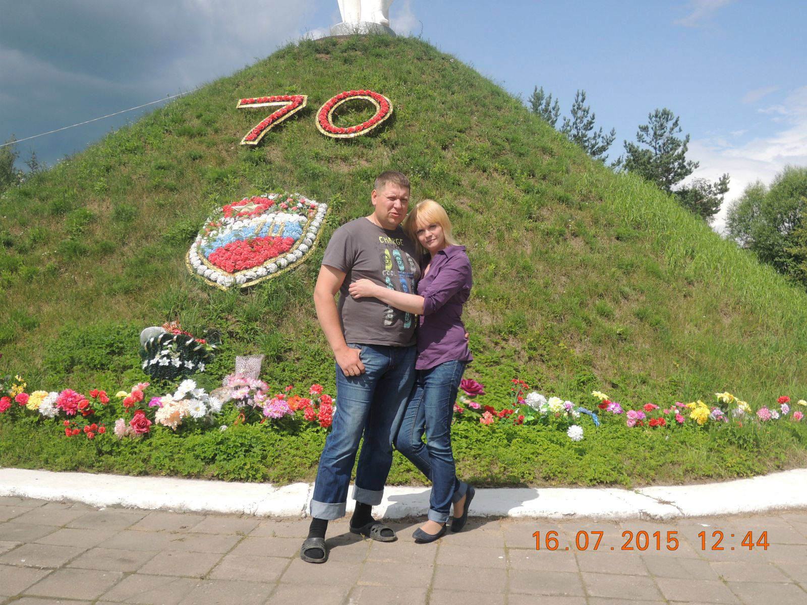 Игорь Кузнецов