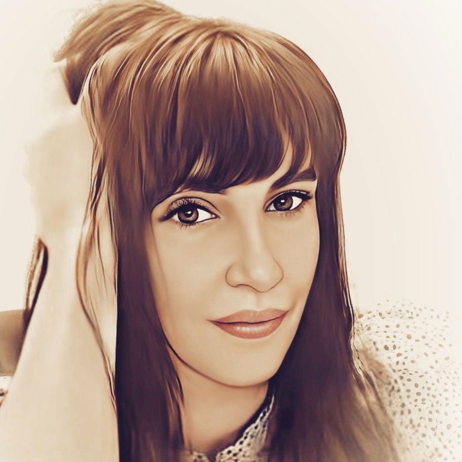 Ольга Нестерук