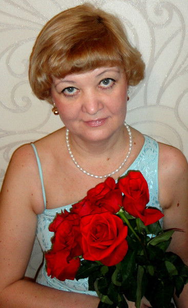 Елена Ячная