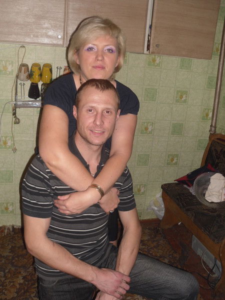 Марина Никишева