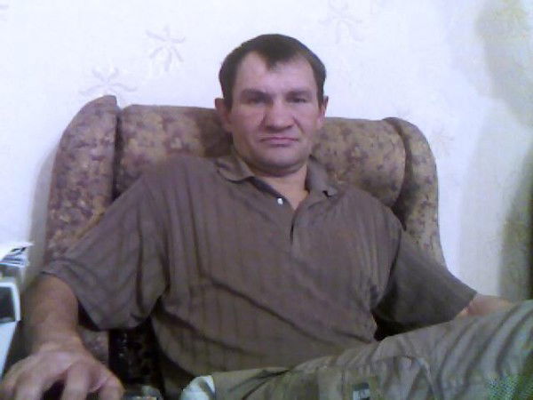 Володя Злобин