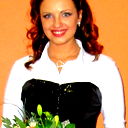 Ольга Парамонова