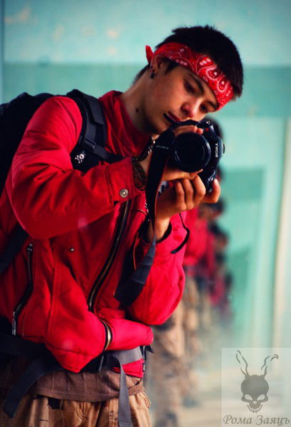 Святослав Данилов