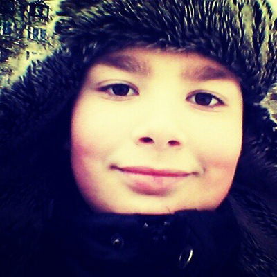 Даниил Карев