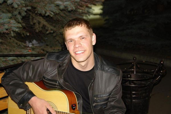 Степан Бамшин