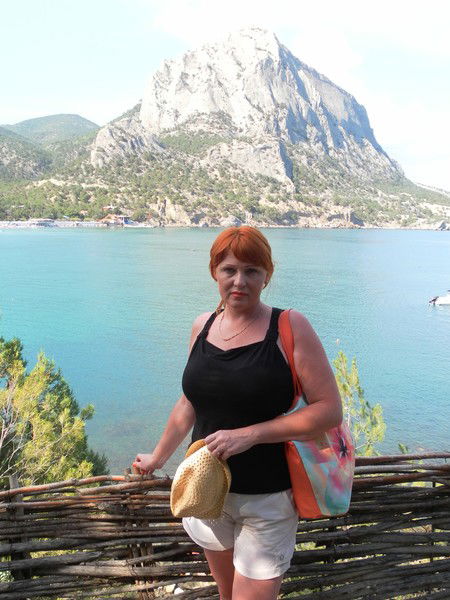 Елена Скорина(Лебедева)