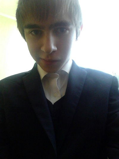 Денис Низамутдинов