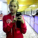 Алина Исхакова