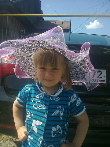 Екатерина Покрышкина