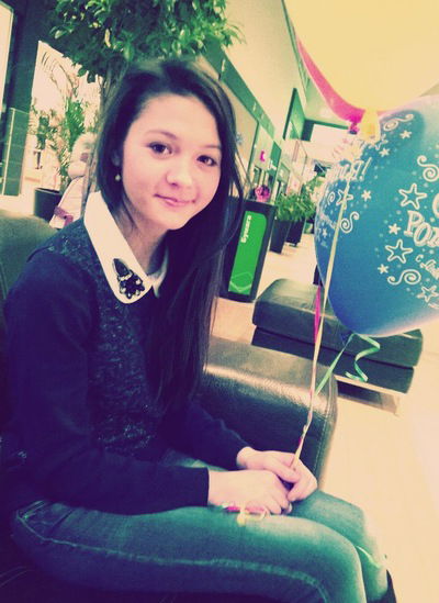 Лилия Егорова