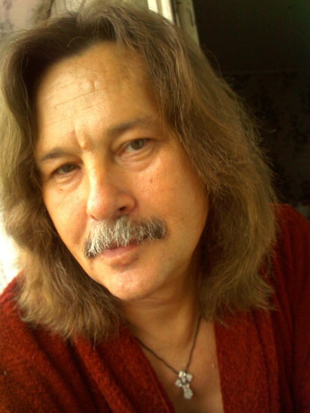 Геннадий Казанцев