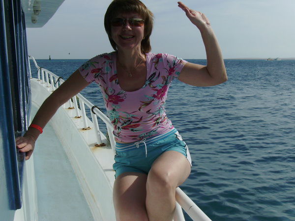 Наталья Курилова