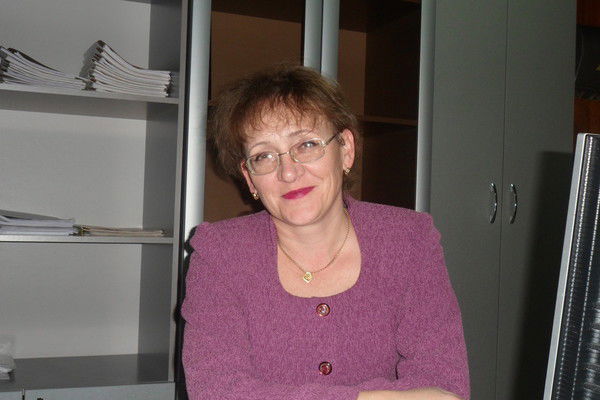 Евгения Варламова