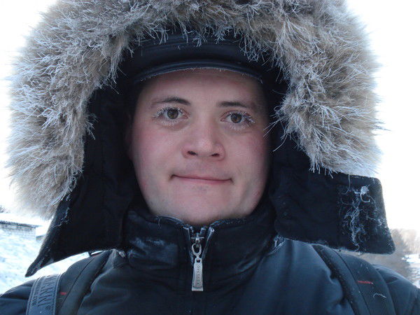 Андрей Скорняк