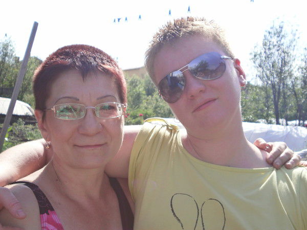 Ирина Березовская