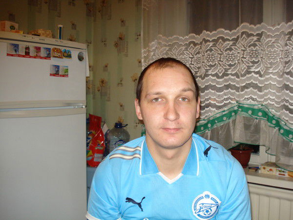 Денис Савицкий