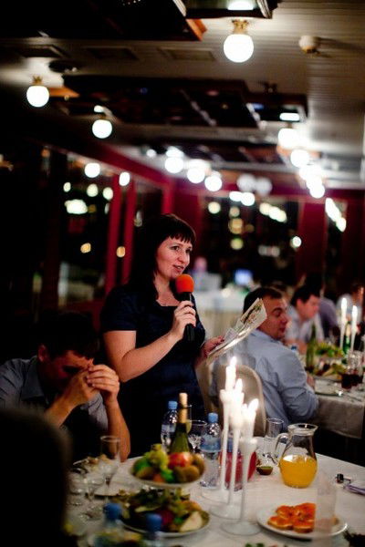 Эльвирочка Пяткина